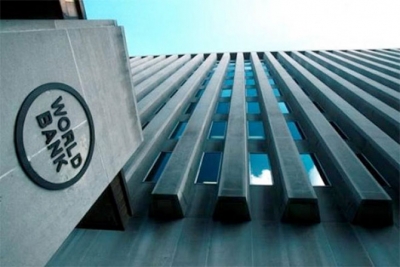 Bank Dunia Katakan Kecil Kemungkinan Krisis Di Indonesia
