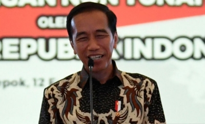 Presiden Jokowi akan hadiri &quot;Millenial Road Safety Festival&quot;