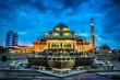 Masjid Agung Batam, Riau