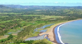 Geopark Ciletuh, Wisata Alam di Sukabumi