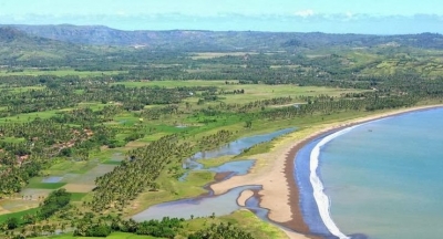 Geopark Ciletuh, Wisata Alam di Sukabumi