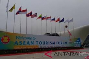 Kemenpar Siap Tarik Wisatawan Asia Tenggara Melalui ATF