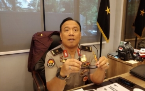 Kepala Biro Penerangan Masyarakat (Karopenmas) Polri Brigjen Pol Dedi Prasetyo.