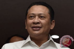 Ketua DPR Berharap Makin Banyak Perempuan Di Parlemen