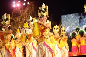 Buleleng Festival 2019