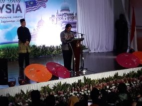 Indonesia dan Malaysia  Daftarkan Pantun Sebagai Warisan Dunia UNESCO