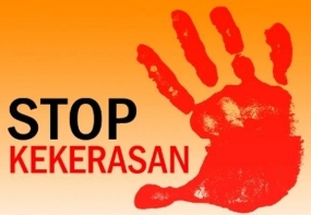 Menghentikan Kekerasan Seksual Terhadap Anak