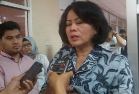 Dirjen IKP : Tangkal Hoax, Perkuat Literasi Media