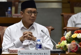 Cepatnya Kepastian Biaya Haji Permudah Persiapan