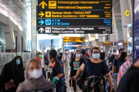 Bandara Sukarno Hatta