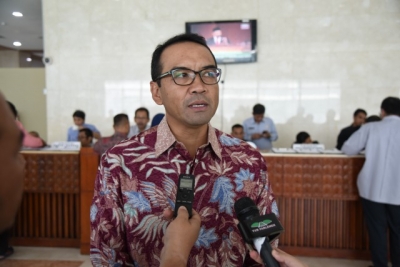 DPR dorong revitalisasi pabrik gula untuk kurangi impor