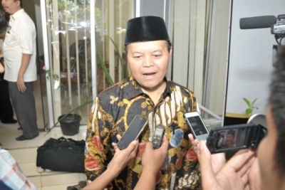 Hidayat Nur Wahid: Tahapan Pembangunan Nasional Jangan Terputus