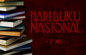 Hari Buku Nasional