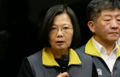 Taiwan benarkan kematian pertama virus corona