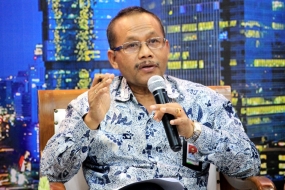 Industri Manufaktur Nasional Sumbang PDB Tertinggi di Asean