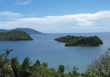 Taman wisata pulau Weh