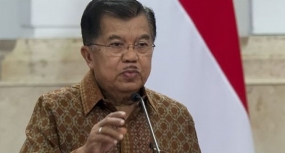 Indonesia Minta  OKI   Bersatu Dukung Palestina