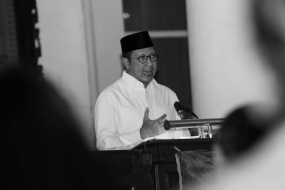 Menteri Agama Lukman Hakim Saifudin / Humas Kementerian Agama