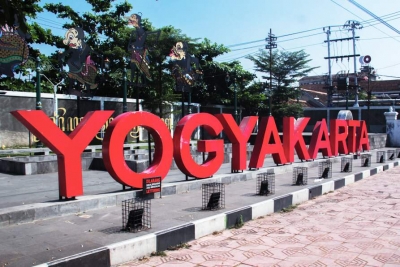 Kota Yogjakarta