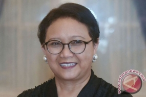 Menlu Retno Hadiri ASEAN Retreat 5-6 Februari Di Singapura