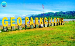 Geopark Ciletuh Ditetapkan Sebagai UNESCO Geopark Global