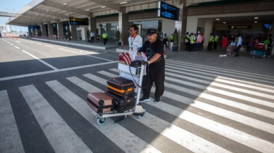 Bandara YIA tingkatkan  pertumbuhan ekonomi Kulon Progo