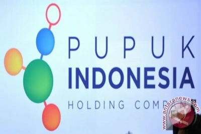 Pupuk Indonesia (ANTARA)