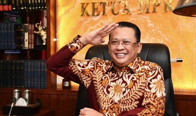 FOTO ANTARA