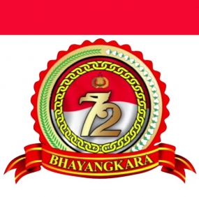 HUT POLRI KE 72