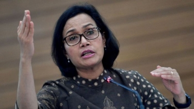 Sri Mulyani: Perbankan Indonesia Tahan Guncangan Global 2019