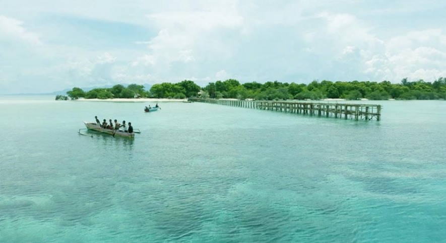  Pulau  Kasa  Maluku