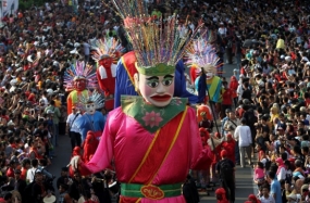 Jakarnaval 2019