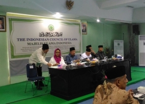 Konferensi Trilateral Ulama Diharapkan Capai Kesepakatan Untuk Afghanistan