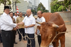 Menperin optimistis kesuksesan Asian Games 2018 tingkatkan investasi