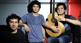 The Overtunes /Pop