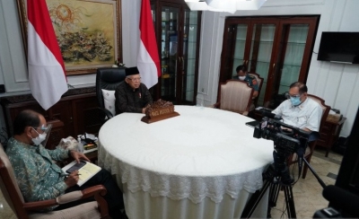 FOTO ANTARA