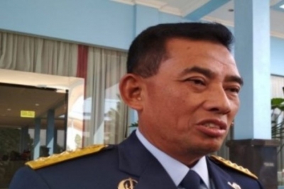 Kepala Staf Angkatan Udara (KSAU) Marsekal TNI Yuyu Sutisna. (foto istimewa)