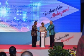 Wapres JK Minta Tingkatkan Industri Pertahanan dengan Inovasi Teknologi