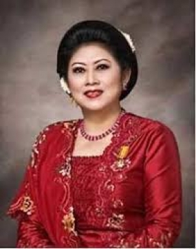 Ani Yudhoyono