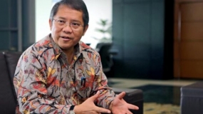 Menteri Komunikasi dan Infomatika Dukung Investasi Amazon di Indonesia