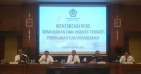 Indonesia Akan Miliki PLB Minuman Keras