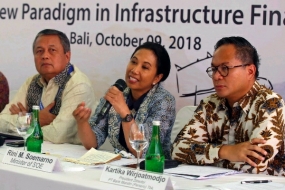 Pertamina raih kemitraan terbesar dari Forum Investasi, bangun pabrik petrokimia