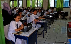 HOTS Menyulitkan Peserta Ujian Nasional Sekolah Menengah Pertama