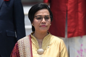 Sri Mulyani Masuk Daftar 100 Perempuan Paling Berpengaruh di Dunia Versi Forbes