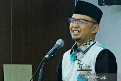 Kiai Haji Maman Imanulhaq. (Istimewa)