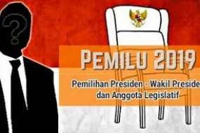 Menjadi Pemilih Cerdas di Pemilihan Legislatif dan Presiden 2019