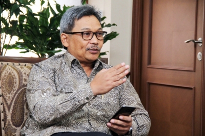 Pemilu Dongkrak Pertumbuhan Industri Agro