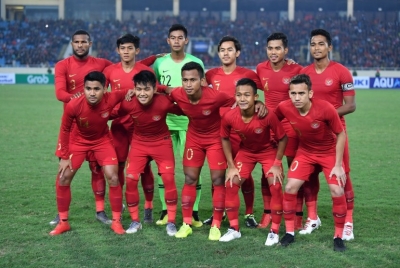 Gagal di Piala Asia, Timnas U-23 Alihkan Fokus ke SEA Games