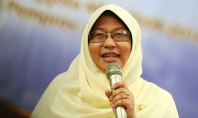 Sekretaris Fraksi PKS DPR RI, Ledia Hanifa Amaliah. ANTARA