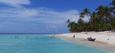 Pulau Durai, Kepulauan Riau